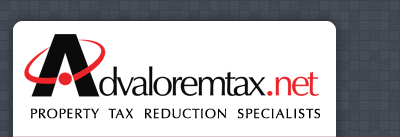 Advaloremtax.net  Property Tax Redection Specialists